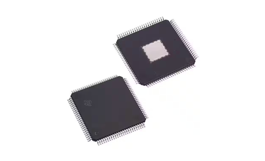 SN75LVDS88BPFDG4: A Reliable Solution for High-Speed Data Transmission