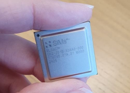 SiMa.ai’s Second-Gen Edge AI Chip Goes Multi-Modal