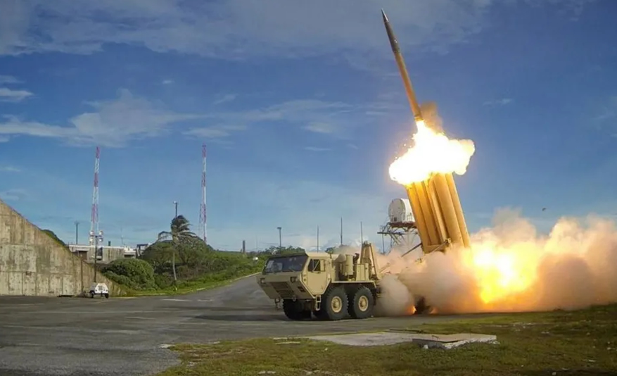 US Deploys THAAD Anti-Missile System to Israel Following Iranian Attack