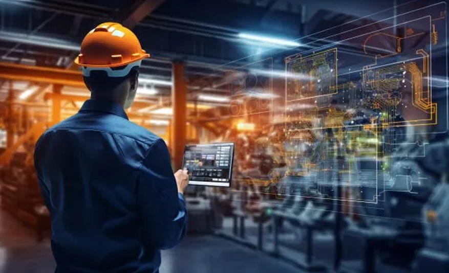 Leveraging AI for Predictive Maintenance Solutions